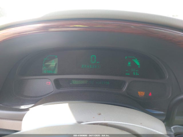 2002 CADILLAC DEVILLE 1G6KD54Y42U141596 Photo 6
