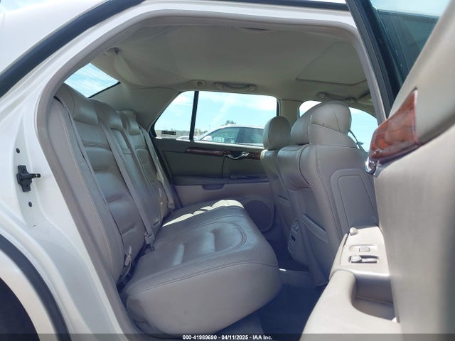 2002 CADILLAC DEVILLE 1G6KD54Y42U141596 Photo 7