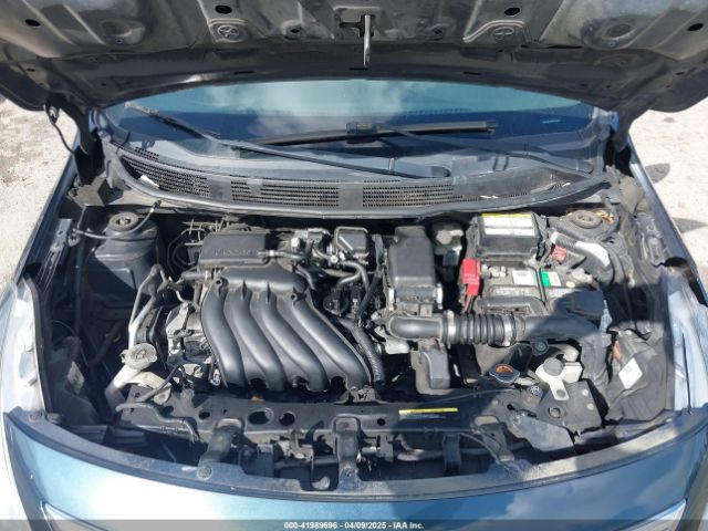 3N1CN7AP2GL913006 Nissan Versa 1.6 S