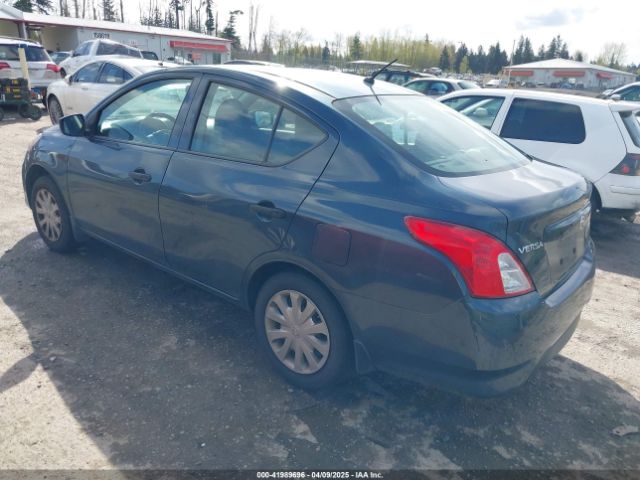 3N1CN7AP2GL913006 Nissan Versa 1.6 S