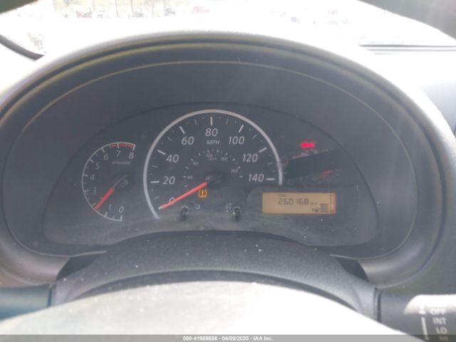 3N1CN7AP2GL913006 Nissan Versa 1.6 S