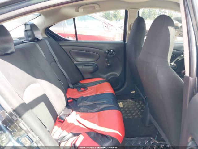 3N1CN7AP2GL913006 Nissan Versa 1.6 S