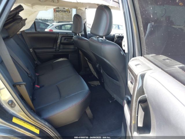 JTEBU5JRXK5731656 Toyota 4runner Trd Off Road Premium