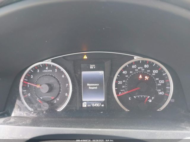 4T1BF1FK6FU483013 Toyota CAMRY SE