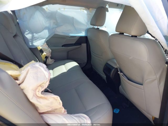 4T1BF1FK6FU483013 Toyota CAMRY SE