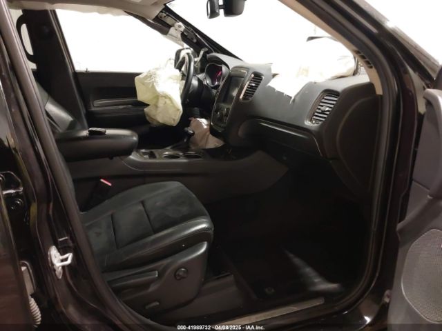 2018 DODGE DURANGO 1C4RDJDG4JC393543 Photo 4