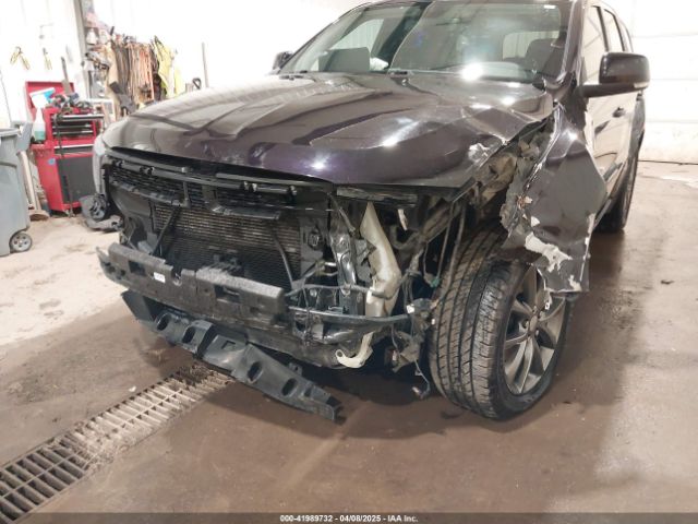 2018 DODGE DURANGO 1C4RDJDG4JC393543 Photo 5