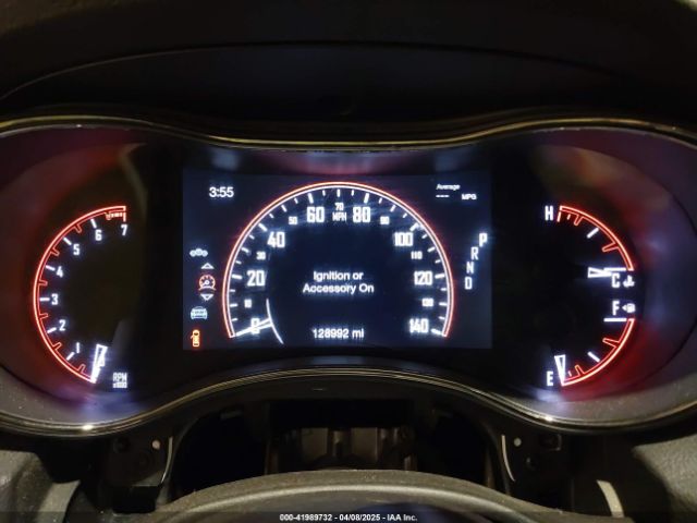 2018 DODGE DURANGO 1C4RDJDG4JC393543 Photo 6