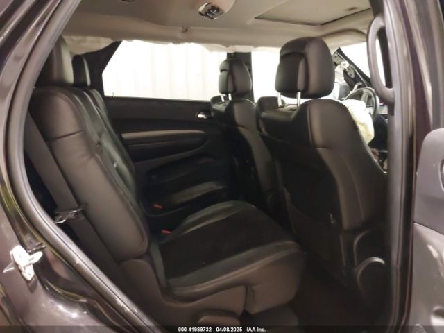 2018 DODGE DURANGO 1C4RDJDG4JC393543 Photo 7