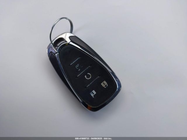 1G1BE5SM9G7322847 Chevrolet Cruze Lt Auto