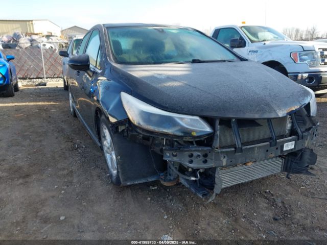 1G1BE5SM9G7322847 Chevrolet Cruze Lt Auto