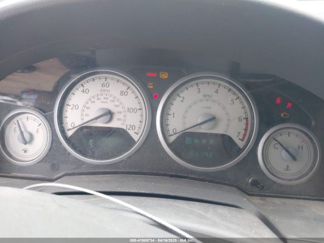 2008 CHRYSLER TOWN & COUNTRY 2A8HR54PX8R788373 Photo 6