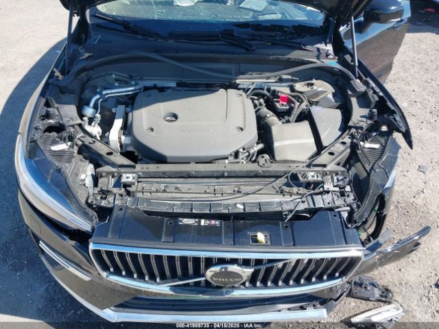 YV4062RL2N1065356 Volvo Xc60 B6 Inscription