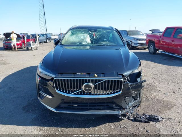 YV4062RL2N1065356 Volvo Xc60 B6 Inscription