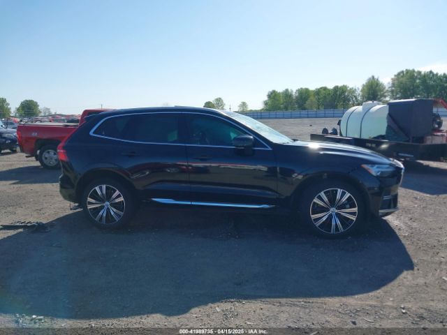 YV4062RL2N1065356 Volvo Xc60 B6 Inscription