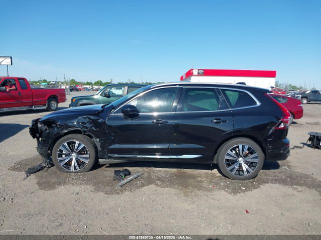 YV4062RL2N1065356 Volvo Xc60 B6 Inscription