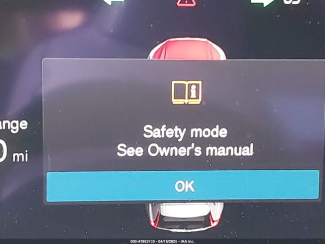YV4062RL2N1065356 Volvo Xc60 B6 Inscription