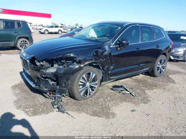 YV4062RL2N1065356 Volvo Xc60 B6 Inscription
