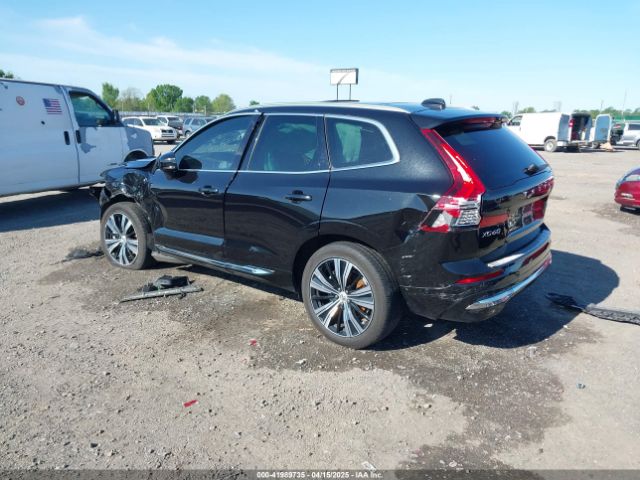 YV4062RL2N1065356 Volvo Xc60 B6 Inscription
