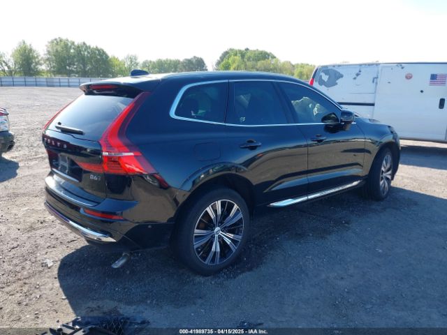 YV4062RL2N1065356 Volvo Xc60 B6 Inscription