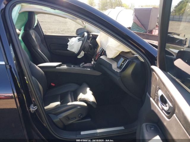 YV4062RL2N1065356 Volvo Xc60 B6 Inscription