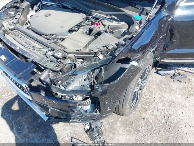 YV4062RL2N1065356 Volvo Xc60 B6 Inscription