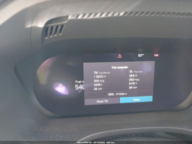 YV4062RL2N1065356 Volvo Xc60 B6 Inscription