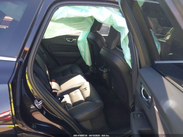 YV4062RL2N1065356 Volvo Xc60 B6 Inscription