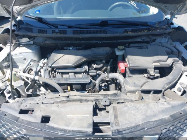 JN1BJ1CP8KW530482 Nissan Rogue Sport S