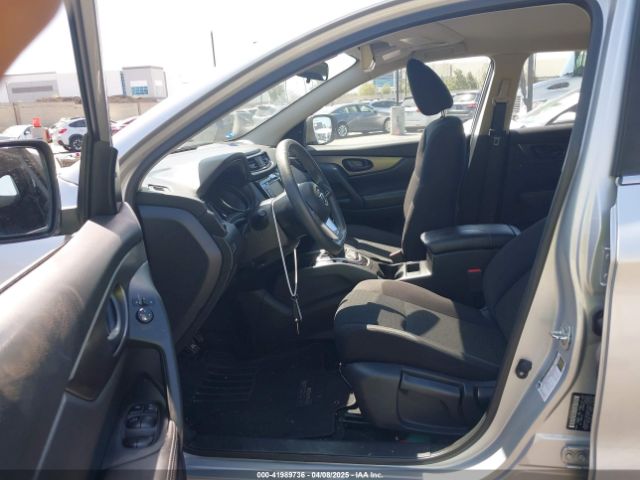 JN1BJ1CP8KW530482 Nissan Rogue Sport S