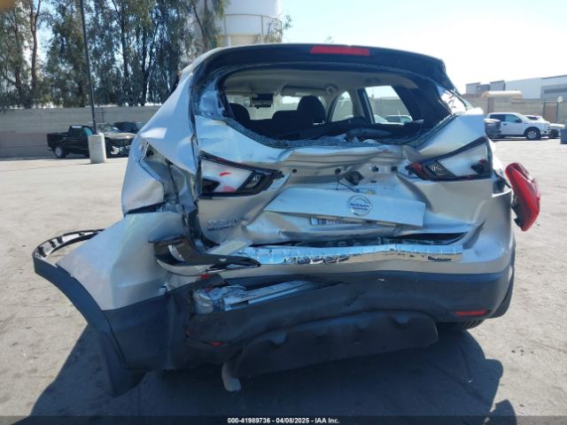 JN1BJ1CP8KW530482 Nissan Rogue Sport S