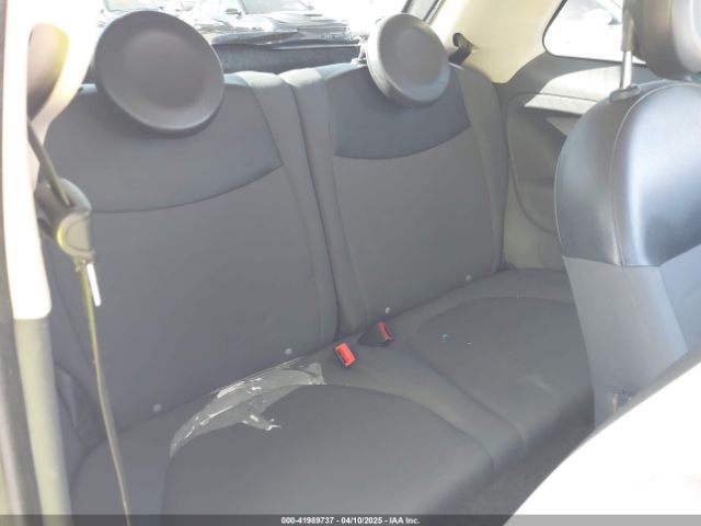 2013 FIAT 500 3C3CFFAR6DT546357 Photo 7