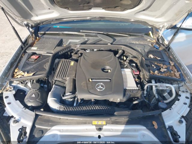 55SWF4KB9FU033683 Mercedes-Benz C 300 4matic/luxury 4matic/sport 4matic