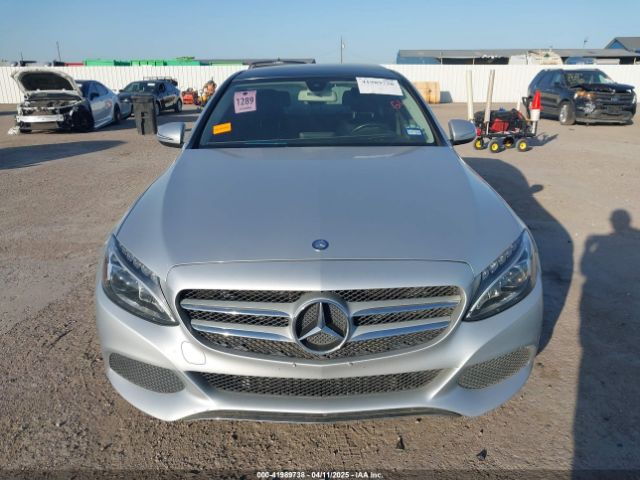 55SWF4KB9FU033683 Mercedes-Benz C 300 4matic/luxury 4matic/sport 4matic