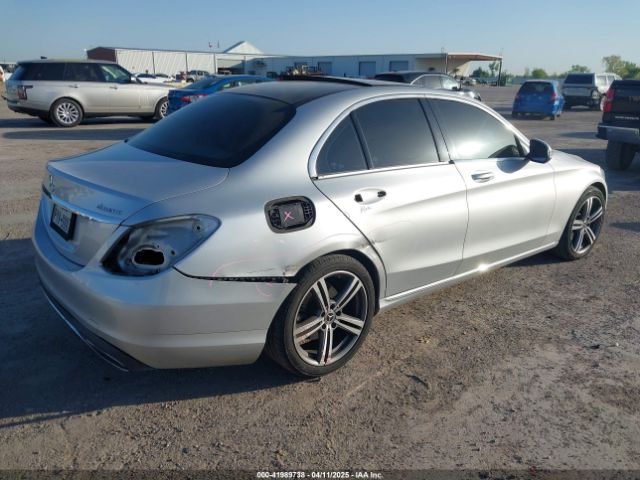 55SWF4KB9FU033683 Mercedes-Benz C 300 4matic/luxury 4matic/sport 4matic