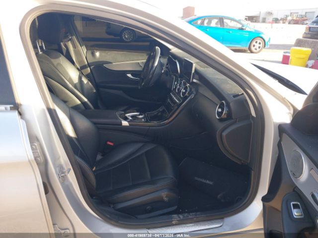 55SWF4KB9FU033683 Mercedes-Benz C 300 4matic/luxury 4matic/sport 4matic