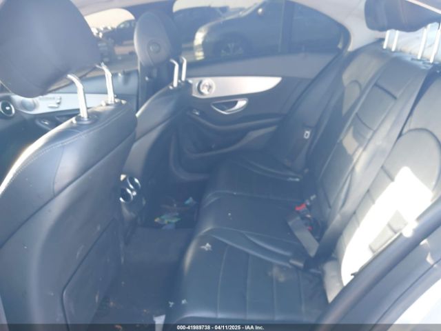 55SWF4KB9FU033683 Mercedes-Benz C 300 4matic/luxury 4matic/sport 4matic