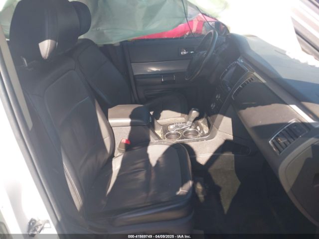 2FMGK5C8XFBA11906 Ford FLEX SEL