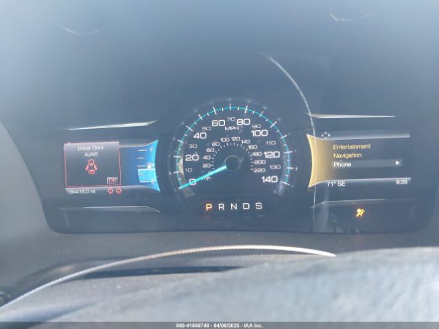 2FMGK5C8XFBA11906 Ford FLEX SEL
