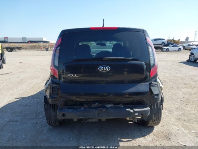 KNDJN2A27G7298758 KIA Soul