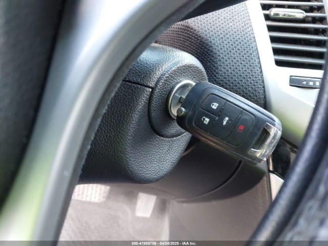 1G1PC5SB7E7339623 Chevrolet Cruze 1lt Auto
