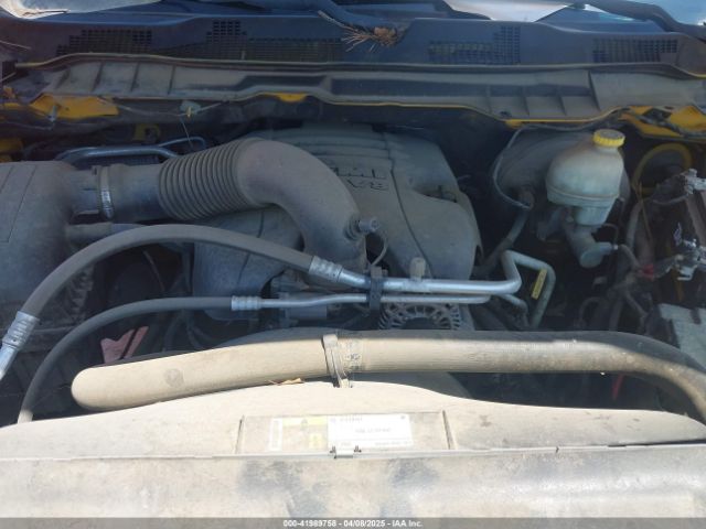1C6RR6LT2GS341136 RAM 1500 Lone Star