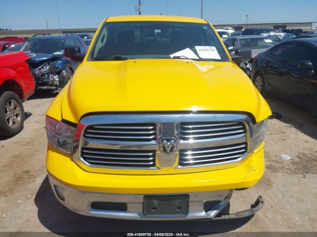 1C6RR6LT2GS341136 RAM 1500 Lone Star