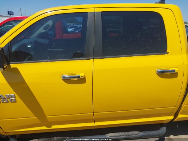 1C6RR6LT2GS341136 RAM 1500 Lone Star