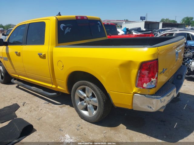 1C6RR6LT2GS341136 RAM 1500 Lone Star