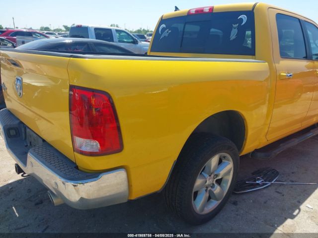 1C6RR6LT2GS341136 RAM 1500 Lone Star