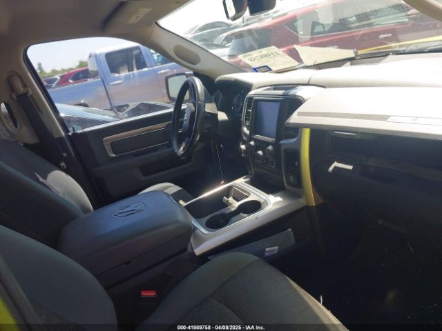 1C6RR6LT2GS341136 RAM 1500 Lone Star