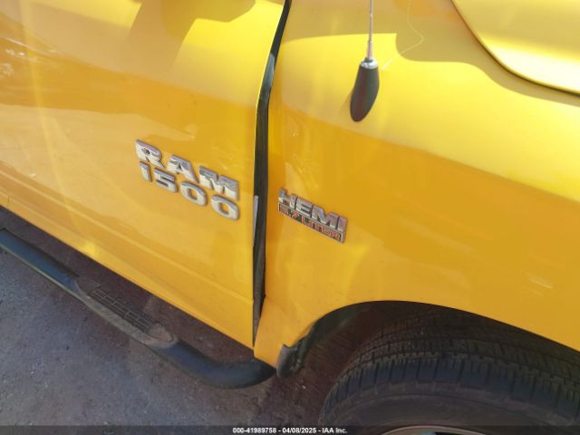 1C6RR6LT2GS341136 RAM 1500 Lone Star