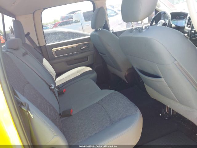 1C6RR6LT2GS341136 RAM 1500 Lone Star