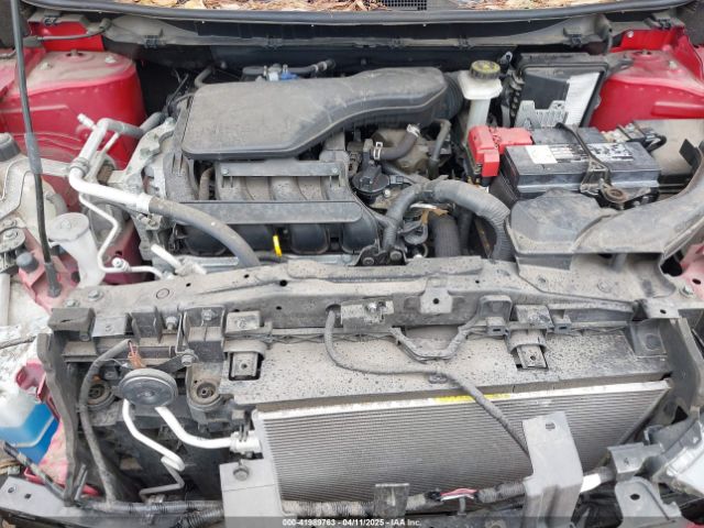 JN1BJ1CR0JW251351 Nissan Rogue Sport S